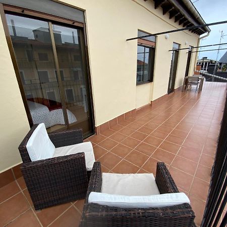 Beautiful Apartment Ondarreta Beach San Sebastián Eksteriør bilde